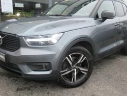 Utilisé 2018 Volvo XC40 R-Design SUV | 16 990 € (Super prix)