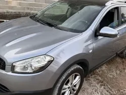 Utilisé 2012 Nissan Qashqai +2 SUV | 6 000 € (Prix juste)