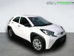 Utilisé 2018 Toyota Aygo Citadine | 12 400 € (Prix juste)