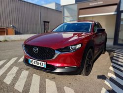 Utilisé 2025 Mazda CX-30 Homura-Line SUV | 31 890 € (Prix assez cher)