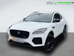 Utilisé 2022 Jaguar E-Pace SUV | 42 200 € (Prix juste)