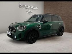 Vert Utilisé 2022 Mini Cooper Countryman SUV | 30 490 € (Prix juste)