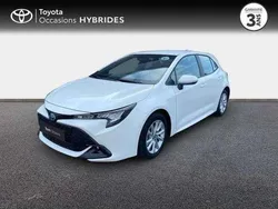 Utilisé 2024 Toyota Corolla Berline | 24 990 € (Bon prix)