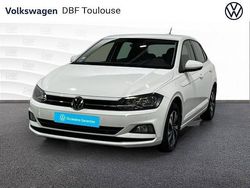 Utilisé 2021 VW Polo LOUNGE | 16 989 € (Prix juste)