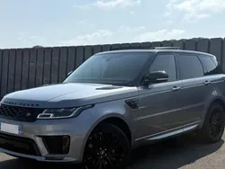 Utilisé 2020 Land Rover Range Rover Sport HSE Dynamic SUV | 39 990 € (Super prix)