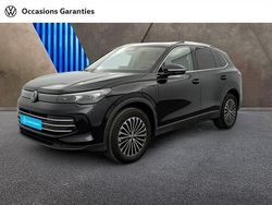 Utilisé 2025 VW Tiguan Elegance SUV | 45 490 € (Prix cher)