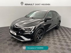 Utilisé 2023 Renault Arkana Engineered SUV | 26 990 € (Prix cher)