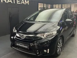 Noir Utilisé 2017 Honda Jazz Exclusive Citadine | 11 990 € (Super prix)