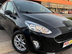 Occasion 2019 Ford Fiesta Business Edition Citadine | 10 990 € (Prix juste)
