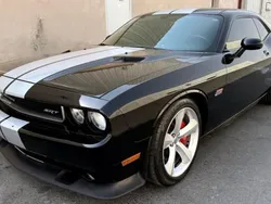 Utilisé 2012 Dodge Challenger Coupé | 20 900 €