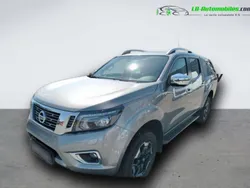 Utilisé 2022 Nissan Navara Pick-up | 39 200 € (Super prix)