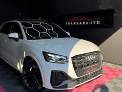Utilisé 2022 Audi Q2 S-Line SUV | 28 490 € (Prix assez cher)