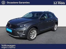 Utilisé 2020 VW T-Roc SUV | 23 490 € (Prix juste)