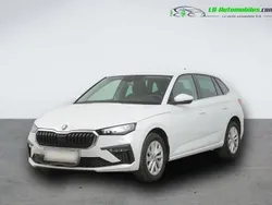 Utilisé 2024 Skoda Scala Citadine | 27 800 € (Prix assez cher)