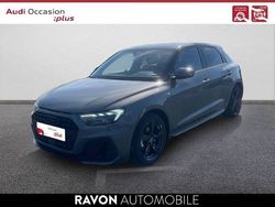 Utilisé 2024 Audi A1 S-Line Citadine | 30 490 € (Prix juste)