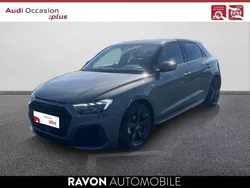 Utilisé 2024 Audi A1 S-Line Citadine | 30 490 € (Prix juste)