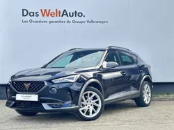 Bleu Utilisé 2022 Cupra Formentor SUV | 25 990 € (Bon prix)