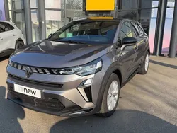 Gris Utilisé 2024 Renault Symbioz Evolution SUV | 27 490 € (Super prix)
