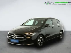 Utilisé 2022 Mercedes B180 Monospace | 26 700 € (Prix juste)