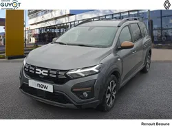 Gris Utilisé 2024 Dacia Jogger Extreme Coupé | 20 490 €