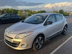 Utilisé 2012 Renault Mégane III Bose Edition Berline | 6 190 € (Prix juste)