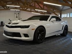 Blanc Utilisé 2014 Chevrolet Camaro Coupé | 45 000 €