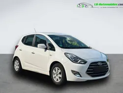 Utilisé 2018 Hyundai ix20 Monospace | 12 900 € (Bon prix)