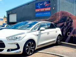 Utilisé 2013 Citroën DS5 Sport Chic Citadine | 8 490 € (Bon prix)