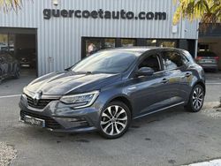 Gris Utilisé 2022 Renault Mégane IV Techno Berline | 19 990 € (Prix assez cher)