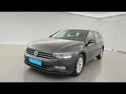 Gris Utilisé 2020 VW Passat Break | 20 999 € (Bon prix)