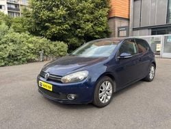 Occasion 2011 VW Golf VI Trendline Berline | 6 490 €