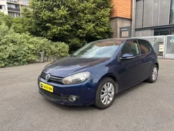 Utilisé 2011 VW Golf VI Trendline Berline | 6 490 €