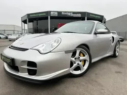 Gris Utilisé 2003 Porsche 911 GT2 Coupé | 119 900 €