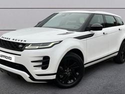 Utilisé 2023 Land Rover Range Rover evoque R-Dynamic SUV | 47 990 € (Prix juste)
