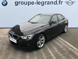 Utilisé 2019 BMW 318 M Sport Berline | 29 990 € (Prix cher)