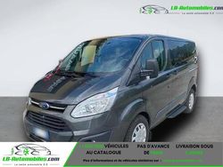 Utilisé 2018 Ford Tourneo Van | 42 700 € (Prix cher)