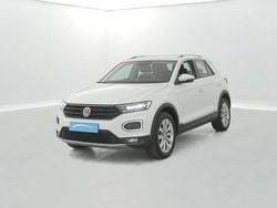 Occasion 2018 VW T-Roc SUV | 18 990 € (Prix juste)