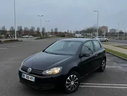 Utilisé 2010 VW Golf VI Trendline Berline | 3 600 € (Super prix)