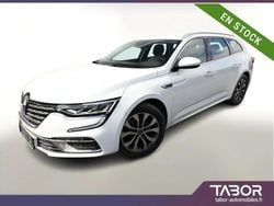 Blanc Utilisé 2022 Renault Talisman Zen Break | 16 888 € (Prix juste)