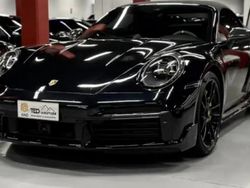 Utilisé 2022 Porsche 911 Turbo S Cabriolet | 227 800 €
