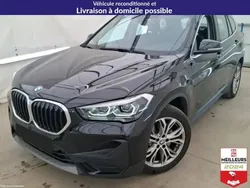 Blanc Utilisé 2021 BMW 220 SUV | 27 900 € (Prix juste)