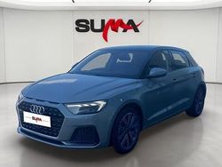 Gris flèche nacré noir mythe métallisé Occasion 2026 Audi A1 Sportback Design Citadine | 30 290 €