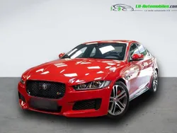 Utilisé 2017 Jaguar XE Supercharged Berline | 33 200 €