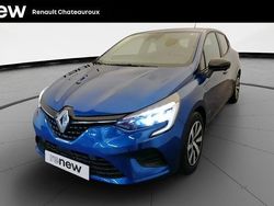 Bleu Occasion 2023 Renault Clio V Equilibre Citadine | 15 890 € (Prix juste)