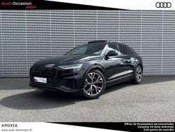 Noir mythe métallisé Utilisé 2023 Audi Q8 Competition SUV | 89 890 €
