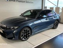 Utilisé 2025 BMW 330e M Sport Berline | 59 899 €