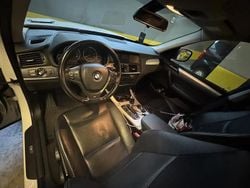 Utilisé 2012 BMW X3 Performance SUV | 9 500 € (Bon prix)
