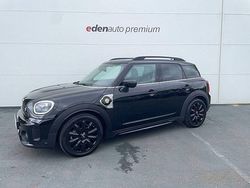 Utilisé 2022 Mini Cooper SE Premium Plus Citadine | 30 990 € (Prix assez cher)