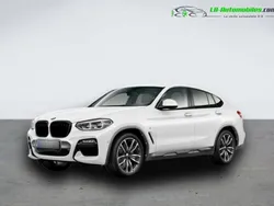 Utilisé 2021 BMW X4 Comfort Edition SUV | 48 500 € (Prix assez cher)