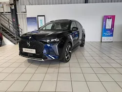 Bleu Utilisé 2025 DS Automobiles DS7 Crossback SUV | 69 350 €